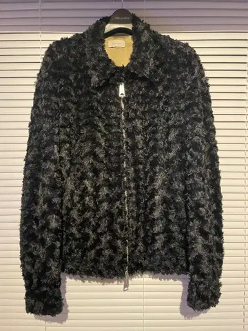 베드포드 BED J.W FORD 블루종