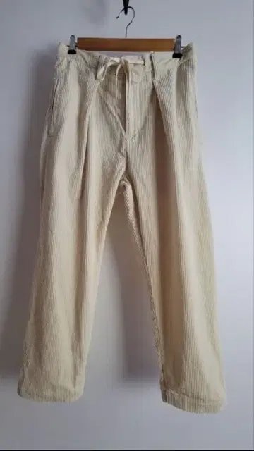 Bohemians 코듀로이 팬츠