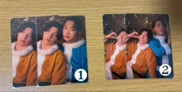 니시코리 준지 케이타 모음