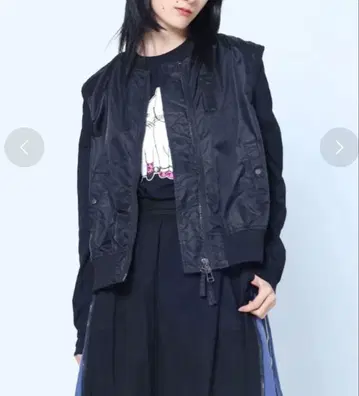 LASUD 라슈드 야마다야 밀리터리 라이크 베스트