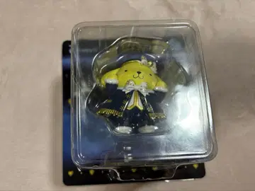 산리오 holiday collection 폼폼푸딩 피규어 복권