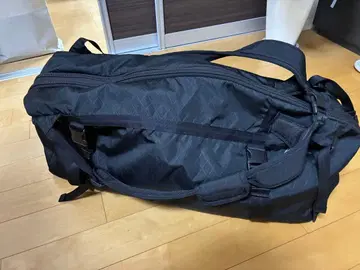 레어 블루이크 뉴에라 하이브리드 보스턴 백 미디엄 테니스 블랙