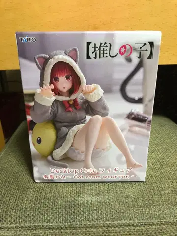 Desktop cute 피규어 최애의 아이 아리마 카나