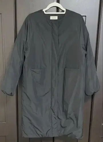 JOURNAL STANDARD relume 노카라 코트