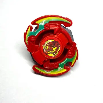 드란저F (레드) [폭전슛 베이블레이드]