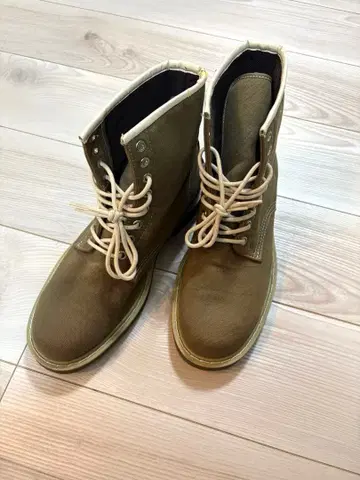 Hawkins 부츠 8H (26.5cm)