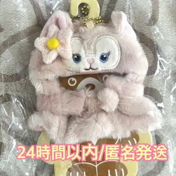 [리나벨] 봉제 인형 옷 봉제 인형 코스튬 키링