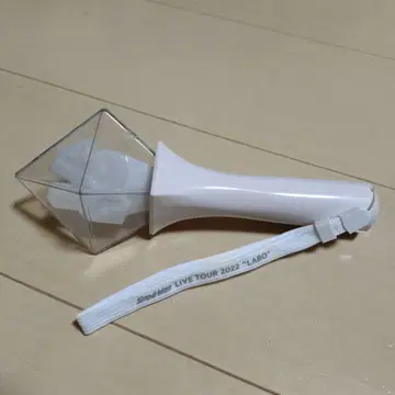 Snow Man 응원봉 LABO