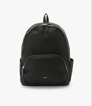 agnes b. FT03A-07 백팩