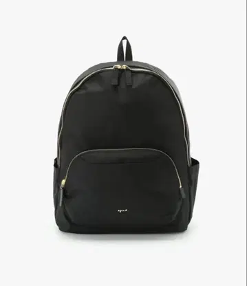 agnes b. FT03A-07 백팩