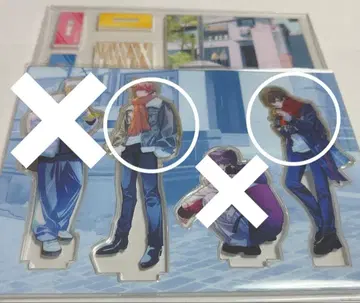 [ 익명 배송 ] 사계절 나기 아키라 세라프 대즐 가든