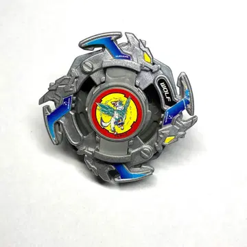 울보그 [ 폭전슛 베이블레이드 ]