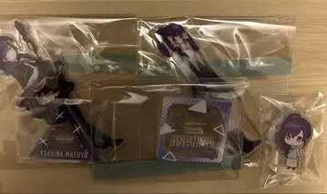 프로세카 아사히나 마후유 아크릴 스탠드 코롯토