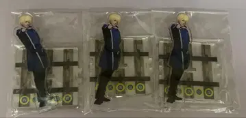 지하철 뮤지컬 철도 뮤지컬 세이부 이케부쿠로선 아크릴 스탠드