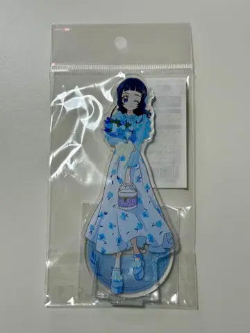 키미프리 flower fashion festa 아크릴 스탠드 소후 나나