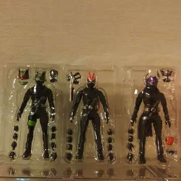 피규아트 기츠 세트