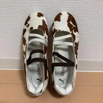 PUMA Speedcat Ballet Cow Wns