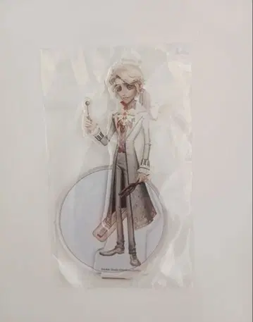 제5인격 IJL 아크릴 스탠드 작곡가