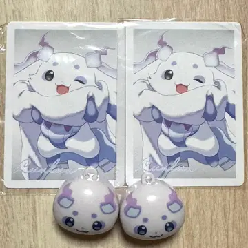 니지산지 빗쿠라타마고 츠무마루 룬룬