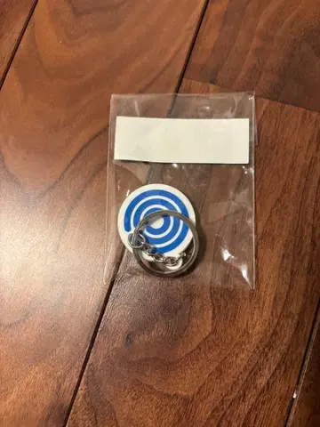 Kode Talkers 키링 스티커 포함 앨범 특전 나가세 토모야