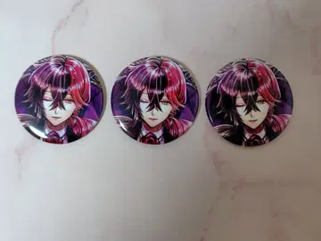 악마성 발광 캔 vol.13 루카스