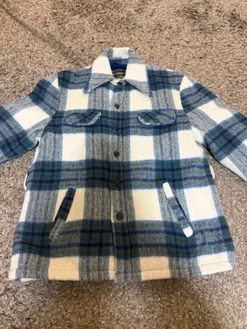 타운크라프트 버팔로 자켓 M 사이즈