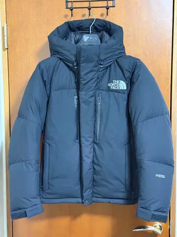 THE NORTH FACE 발트로 라이트 자켓 M 사이즈 블랙 새상품급