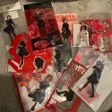 쿠기사키 노바라 아크릴 스탠드