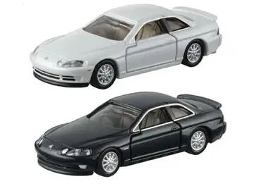 토미카 프리미엄 소아라 2대 세트