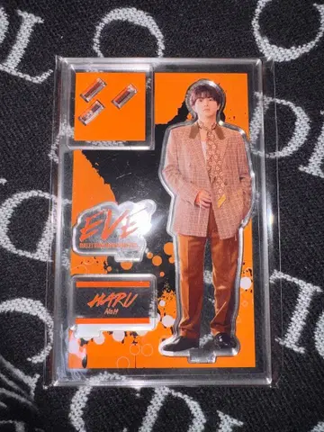 초특급 카시와기 하르 EVE 아크릴 스탠드