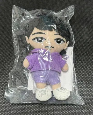 SnowMan 스노치루 봉제 인형 후카사와