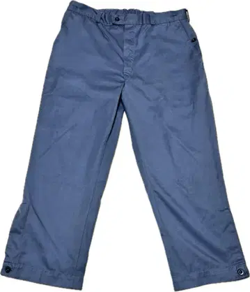 스위스군 밀리터리 워크 팬츠 BZS Civil Defence