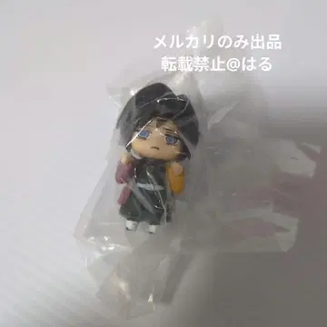 귀멸의 칼날 토미오카 기유 나라분데스