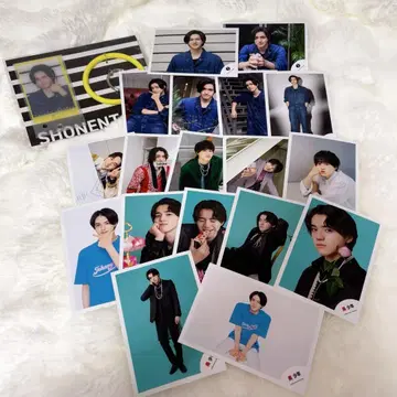 이와사키 타이쇼 스마트폰 스트랩 사진