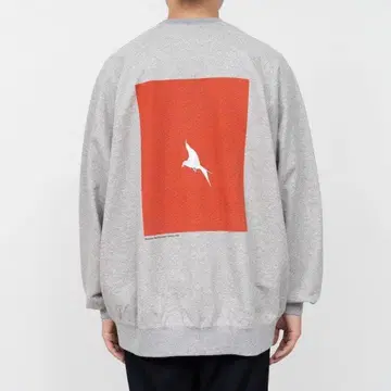 graphpaper futur 맨투맨