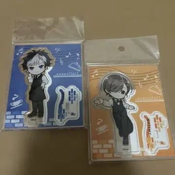 아오페라 아크릴 스탠드