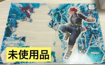 히로아카 원화전 토도로키 쇼토 아크릴 스탠드