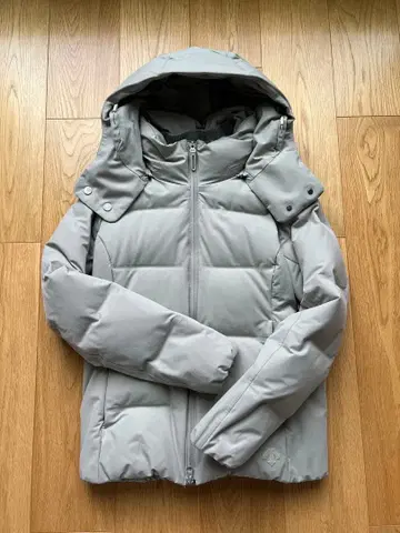 [ 데상트 ] 미즈사와 다운 앵커