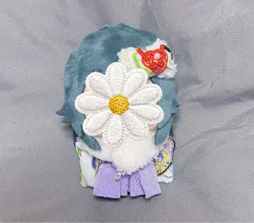 하카마 후리소데 누이 의류