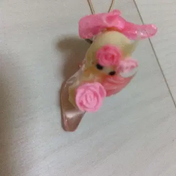 [ 새상품급 ] 홋페짱 신데렐라 신발 스트랩