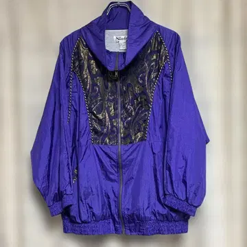 Slade 나일론 자켓 L