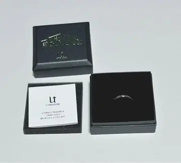 나의 히어로 아카데미아 메시지 반지 토도로키 쇼토 실버 12호