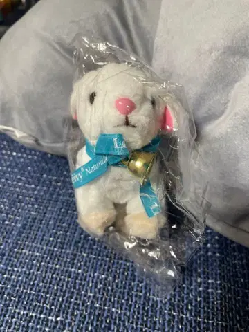 레이비 고트 밀크 봉제 인형