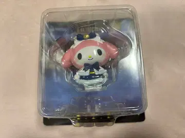산리오 holiday collection 마이멜로디 피규어