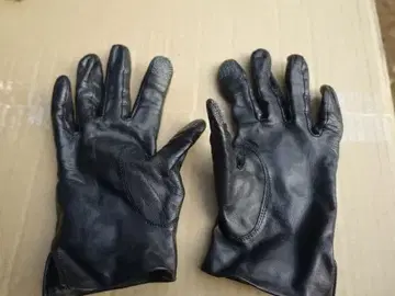 Alta Classe CAPRI GUANTI 가죽 장갑