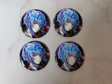 악마 고양이 배틀 캔 vol.13 플뢰르