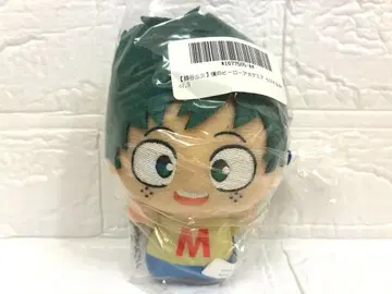 나의 히어로 아카데미아 SD 인형 vol.9 유년기 미도리야 이즈쿠