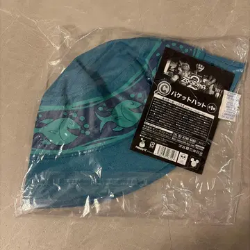 주토피아 Happy복권 버킷햇