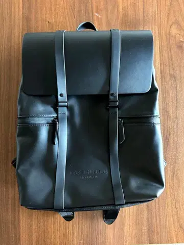 Gaston Luga SPLASH 13 가스통 루가 블랙