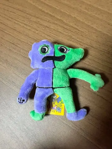 가든 오브 뱅뱅 봉제 인형 마스코트 비터 기글